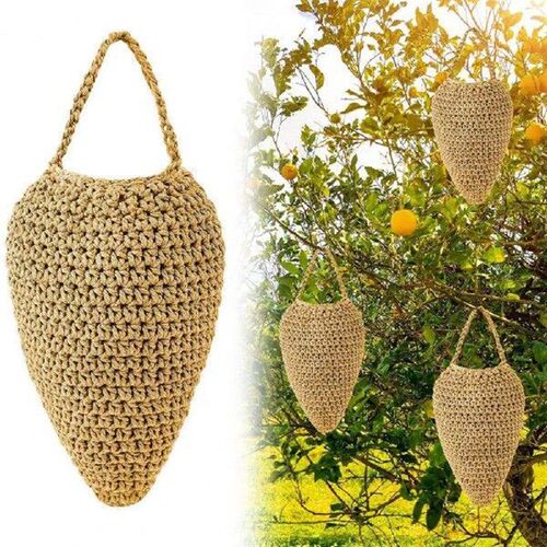 Outdoor Nest Durable Decoy Handcrafted Weather-resistant