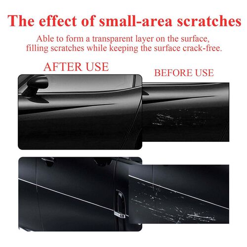 Rayhong Car Scratch Repair Pen, a specialized touch-up pen f