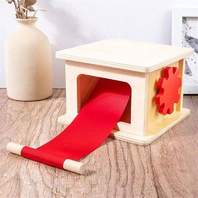 Colorful Coin Insert Game Educational Toy for Toddlers