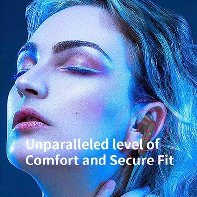 144 Languages Real Time Translator Earbuds 4 Translation