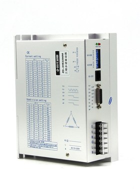 0BYG三相高压步进电机装扭矩2N 28N N N 0N配9驱动器