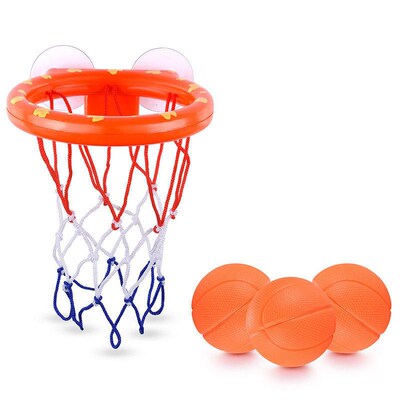 Baby Bath Toy Toddler Boy Water Toys Bathroom Bathtub Shooti