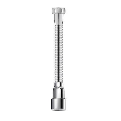 Water Faucet Extension Tube - Universal Directional Water Pi