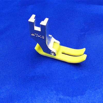 New Non  Bottom Sewing Foot Home Handy Tools Industrial Need