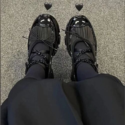 New Fashion High Quality Women Casual Flat Shoes Fashion pea