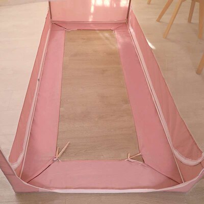 Mosquito Net Integrated Reinforced Shading Dormitory Bedroom