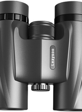 雷龙leysoo10X32筒望远镜黑色高清高倍微光夜视非红外便携防水