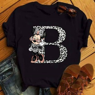 Combination Womens Name Print Letter Quality Custom High