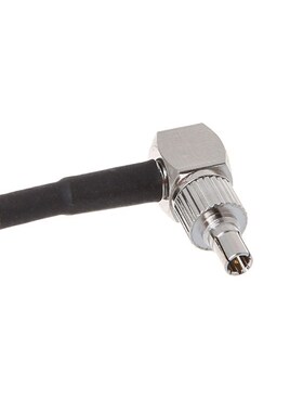 1PC SMA Female To CRC9/TS9 Dual Connector RF Coaxial Adapter