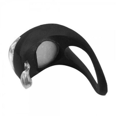 4 Pcs Bike Light Lamp Lights Bright Bicycle Accessories