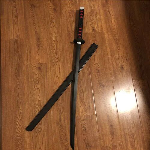 cm Deadpool Sword Weapon Demon Slayer Kimetsu no Yaiba