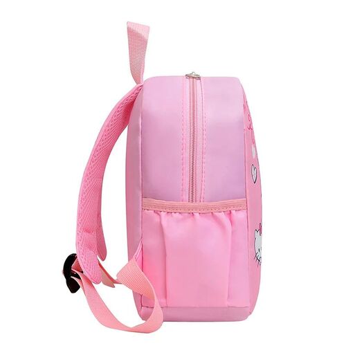2023 Baby Girls School Bags For Kindergarten Small Bag Carto