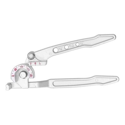 Tubing Bending Tools Tube Bender Ergonomic Handle Design for
