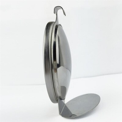 0-400 Degree Stainless Steel Oven Thermometer Baking Oven Co