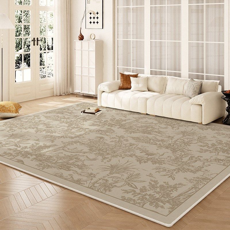 法式地毯防水防污加厚地毯客厅耐脏易打理202新款可擦洗地毯地垫,居家布艺,地毯,淘宝优惠券,粉丝福利购,淘宝优惠卷