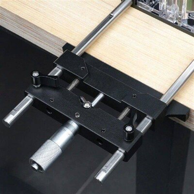 Trimming Machine Guide Rail Precise itioning Hand