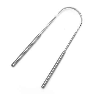 Tooth Cleaning Tools Dental Mirror Sickle Tartar Scaler Teet