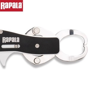 Rpl乐伯乐PFG铝合金起鱼夹控鱼器路亚垂钓装备控鱼钳渔具用品