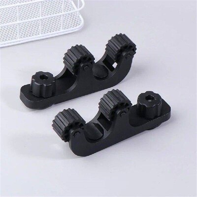 1Pc Extend Kayak Track Mount Accessories Paddle Holder For