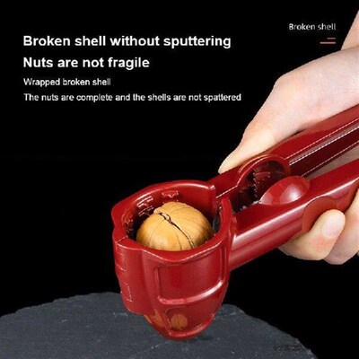 New Hazelnuts Seeds Melon Walnut Nut Crackers Tool