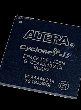 EPCE15F23CN EPCE15F23C 封装FBG-8嵌入式-FPG