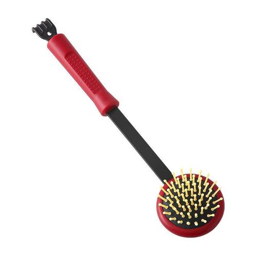 Creative back tapping massage hammer for acupoint fitness, i