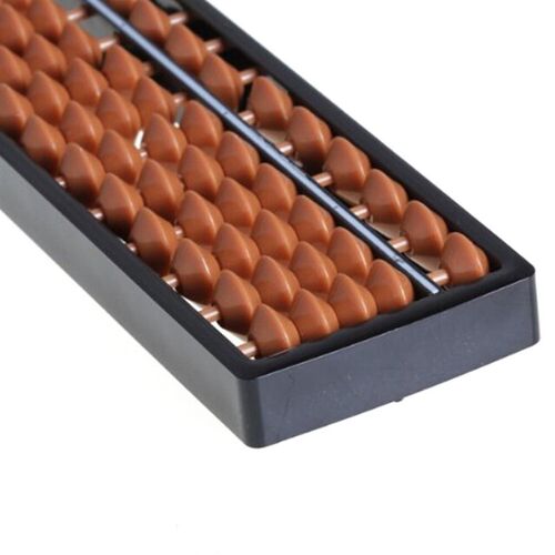 Japanese Abaco for Children Abacus Math Students Calculating