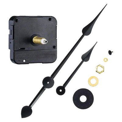 Long Shaft C Replacement Movement Motor for Living Room