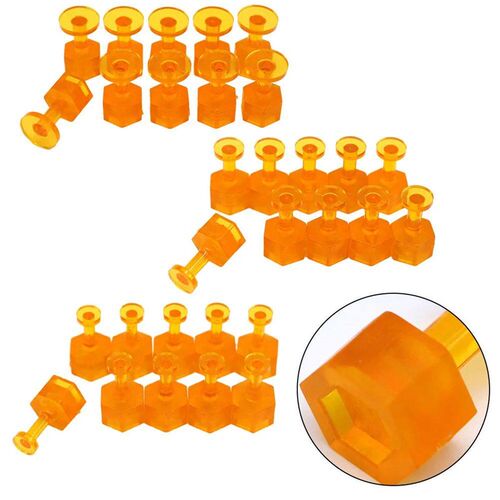 10pcs Glue Tabs Dent Removal Tools Pdr Car Dent Repair Car D