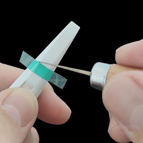Hobby model tools Scribing guide tape Carving Cutting Line M