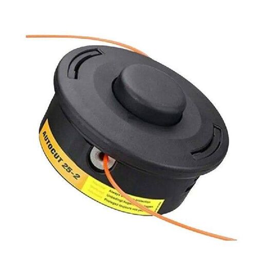 Reel Easy Trimmer Head Trimmer Auto Head For Accurate Cuts