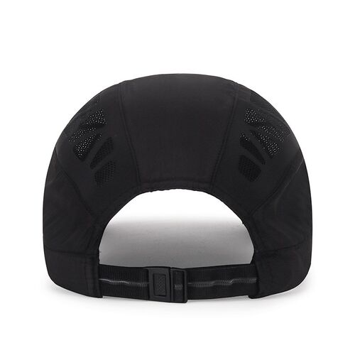 Summer Mens Breathable Mesh Cap Outdoor Travel Sunshade For