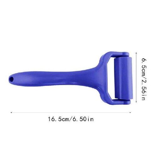 Record Cleaner Roller Vinyl Cleaning Device Not Damage Your