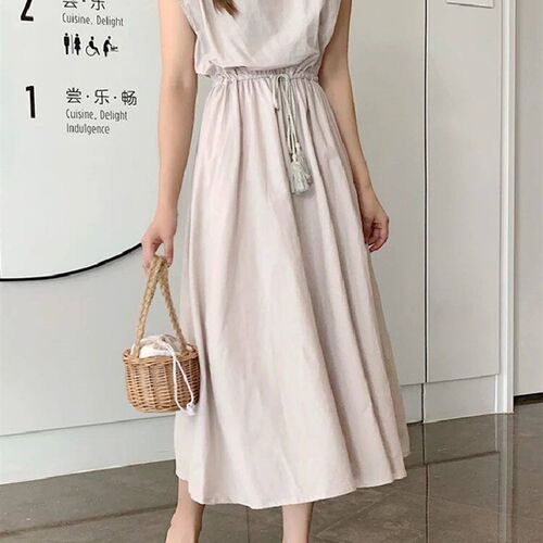 10 colors S-2XL Summer Women Dress Maxi Evening Female Vinta