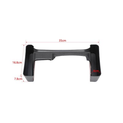 Stowing Tidying for Jeep Wrangler JL Gladiator JT 2023-2023