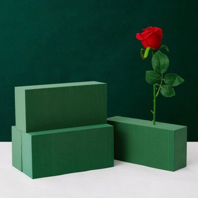 1PC Floral Foam Bricks DIY Flowers Packing Arranging Flowers
