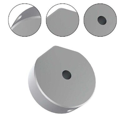 1/4 Screw Adaptor For Star Chain Mini G1/4 Aluminum Alloy