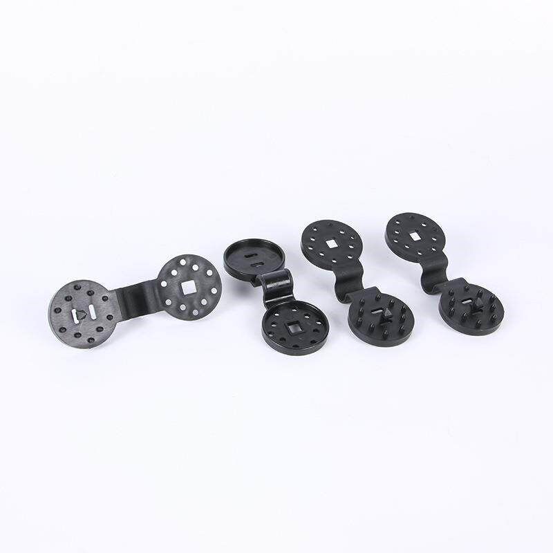 Shade net sun protection clips fixing buckles, shade net for - 实物图