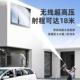 洗车器机压水枪l洗车神家用洗车店专压用无线高锂高电池手动洗车