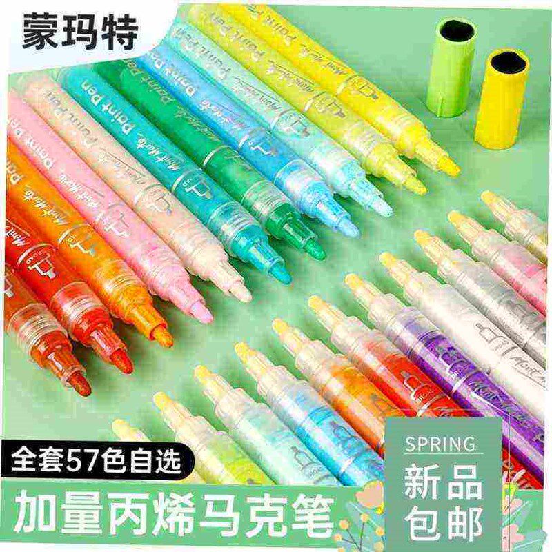 acrylic painter丙烯马克笔细acrylic marker丙烯马克笔图片