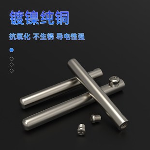 围国9H工业插头插座IP7防水连接器220四芯32不防爆航空插TYP293