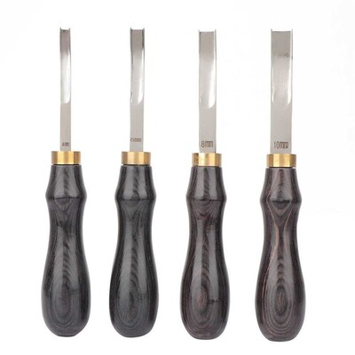 DIY Craft Tool Leather Beveler Beveling Cutting Tool High Ca