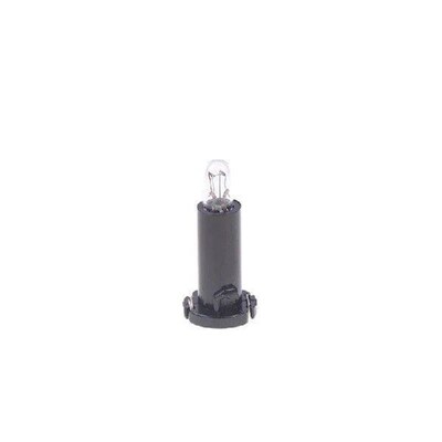 1 PCS Car Dashboard Light 22mm T4 14V 1.4W Bulbs Lamps