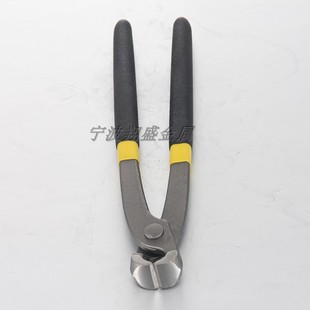 扎啤机管路卡箍钳生啤分发设备工具管箍钳子精酿啤酒管路专用钳子