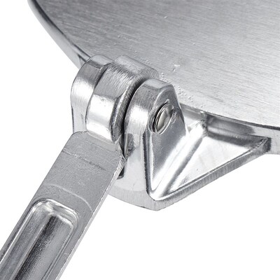 Tortilla Maker Press Heavy   Aluminium Meat Press Foldable G