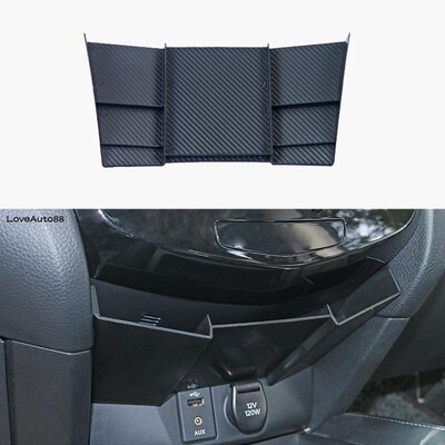 Car Central Console Multifunctional Storage Box Car Multi g