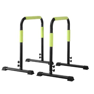 Dip Stand Gymnastics Bar Push up Stand Dip Bar for Exercise