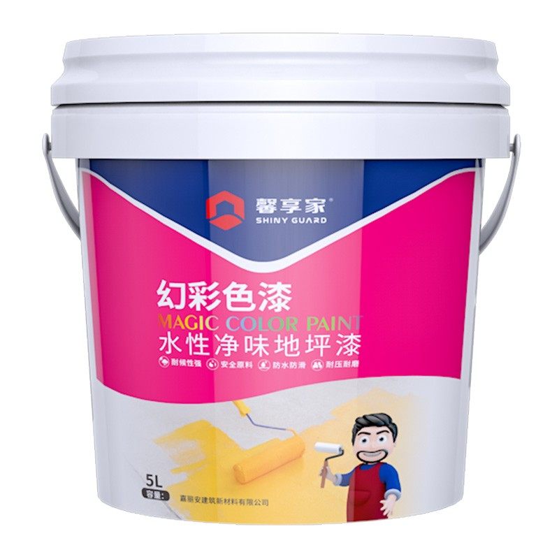 水性环氧地坪漆水泥地面漆家用车间室内树脂地板地平耐磨清漆油漆,基础建材,环氧漆(地坪漆),淘宝优惠券,粉丝福利购,淘宝优惠卷