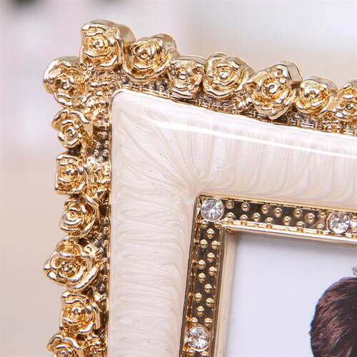 photo frame develop photos picture customized gift present