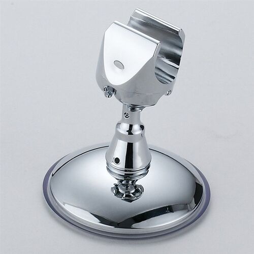 New Wall Mount Bathroom Accessories Shower Holder Rack Adjus